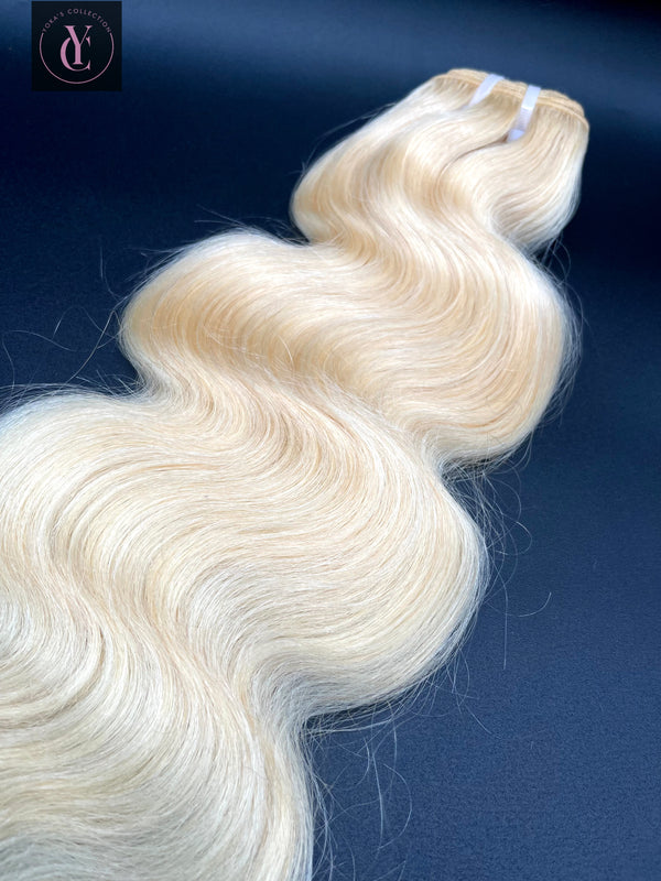 613 Luxury Body Wave Bundle