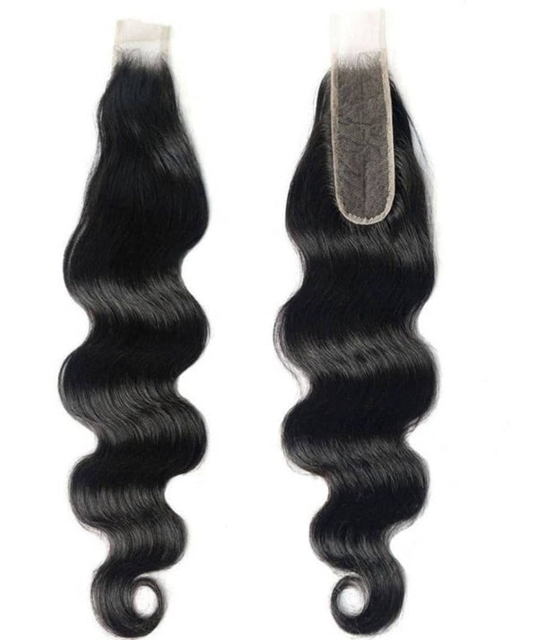 HD 2x6 Body Wave Closure