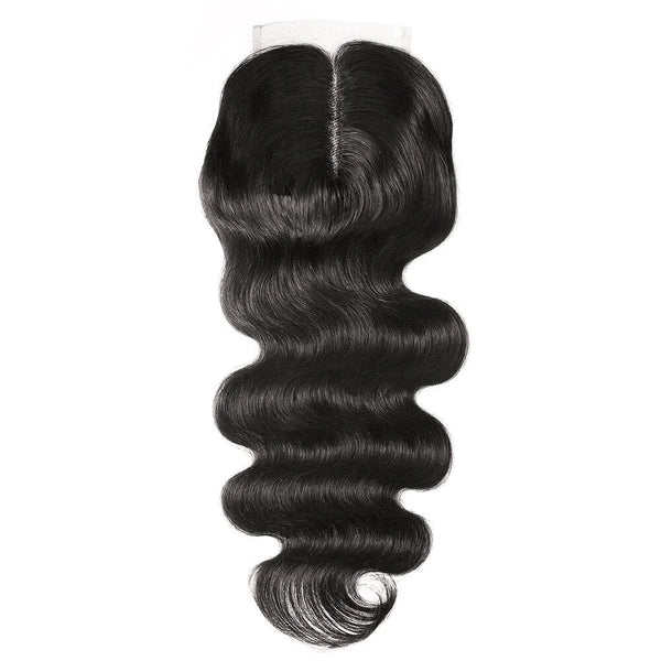 HD 5x5 Body Wave Closure